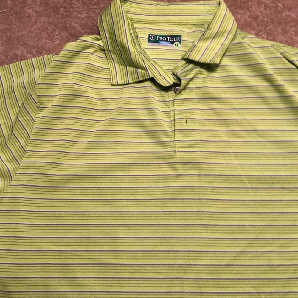 Golf Shirt